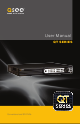 Q-See QT SERIES User Manual