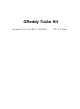 GReddy Turbo Kit Installation Manual