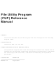 Hp T6553 D45 Reference Manual