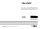 Roadstar HRA-500IP Instruction Manual