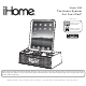 iHome iD85 Instruction Manual