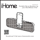 iHome iD7 Instruction Manual
