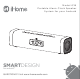 iHome SMARTDESIGN iC16 series Instruction Manual