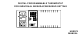 Salus DIGITAL PROGRAMMABLE THERMOSTAT User Manual