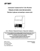 Orien FS260IM User Manual