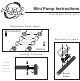 Planet Bike 1009 Instructions
