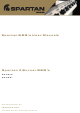 Euromaid Spartan SB4BBILPG User Manuals