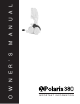 Polaris Vac-Sweep 380 Owner's Manual