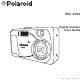 Polaroid PDC 3350 User Manual