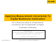 Fluke Digital Multimeter Calibration Manual