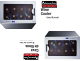 Professional Series Collezioni PS72082 User Manual