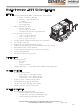 Generac Power Systems MMG120 Specifications