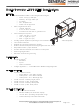 Generac Power Systems Mobile Power MMG45FHK Specifications
