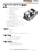 Generac Power Systems Mobile Power MMG235 Specifications