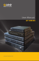 Q-See H.264 NETWORK DVR User Manual