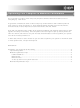 ION Optimizing Your Computer to Maximize Performance Manual