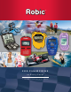 Robic HW30 Specifications