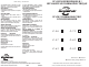 Koolatron P-20 Owner's Manual