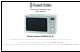 Russell Hobbs RHM2010S User Manual