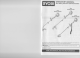 Ryobi CS30 Operator's Manual
