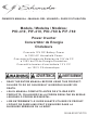 Schumacher PID-410 Owner's Manual