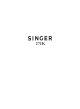 Singer 271K Service Manual