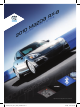 Mazda RX-8 Smart Start Manual