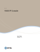 Mitel 5540 User Manual