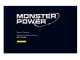 Monster Power PowerCenter HTS2600 Owner's Manual
