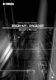 Yamaha DME64N Owner's Manual