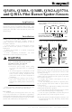 Honeywell Q348A Manual
