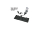 Kyocera Smartphone Portable Keyboard User Manual
