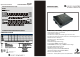 Memphis SC 2.120 Product Manual