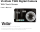 Vivitar ViviCam T328 User Manual