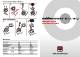 Morel Maximo 2-way 5 Installation Manual
