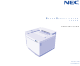 NEC SuperScript 4200 Network Manual