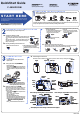 Olympus C-5000 Zoom Quick Start Manual