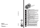 GGP ITALY SPA Chain-saw Operator's Manual