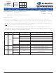 Subaru 2013 - 2014MY Forester Service Bulletin