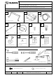 Subaru H621SSC200 User Manual