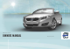 Volvo C70 Owner's Manual