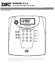 DSC Envoy NT9005 User Manual