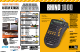 Dymo Rhino 1000 Brochure