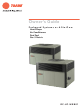 Trane DC-UC-WEB01 Owner's Manual
