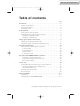 Pitney Bowes 3400 PRINTER OPTION Manual