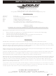 Audioplex VCPage Doorbell Interface Installation Manual