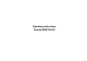 Blaupunkt Toronto RDM 126 US Operating Instructions Manual