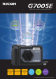 Ricoh G700SE Brochure & Specs