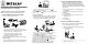 NETGEAR ME101 Installation Manual