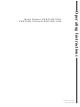 Alliance Laundry Systems LWK23AW-3050 Operating Instructions